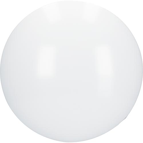 LED Deckenleuchte mit Bewegunsmelder Zeiteinstellung 5sek 30min 220V 18W Neutralweiß LED Deckenleuchte mit Bewegunsmelder Zeiteinstellung 5sek 30min 220V 18W Neutralweiß
