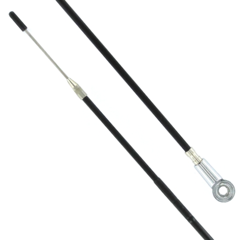 DV27S 134cm CB-Funkantenne Einzelstrahler Fiberglas ideal für LKW Bus Wohnmobil Caravan