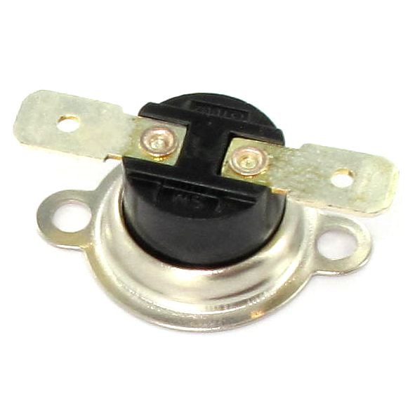 92-477-03180 70Grad Temperaturschalter Bimetall Schalter NO Schliesser