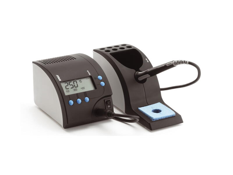 Lötstation 80Watt ERSA RDS80 150–450 °C 40S
