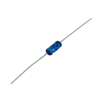 Elko 470uF 25V axial L 31x11mm