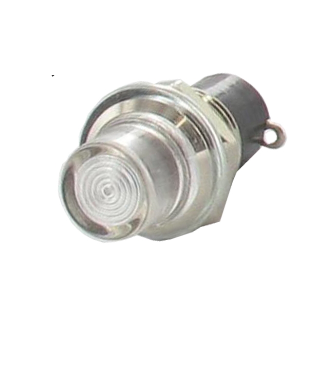 32-747-00011-fassung Fassung E5,5 Einbau 28x10mm Klar mit 12V Lampe