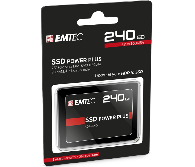 58-595-06056_B02 240GB SSD Festplatte SATA-3  2,5zoll X150