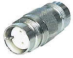 39-873-00230-twinaxdoppelkupplung-bild5 Twinax Adapter Doppelbuchse Buchse-Buchse