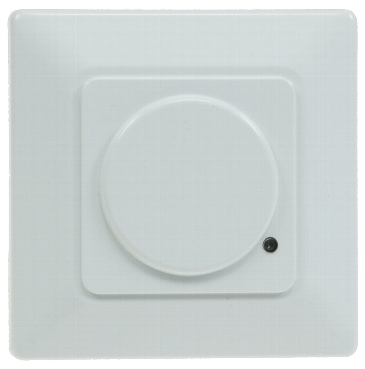 Bewegungsmelder-unterputz-microwelle-91-485-00100-B1 Bewegungsmelder Unterputz statt Schalter 230V 3Draht 160Grad RW bis 15m bis 1300W Neueste Technology