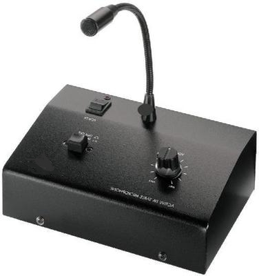 artzpraxenset-PAM10-b2-elaverstaerker-mit-2ls-Henri-de
