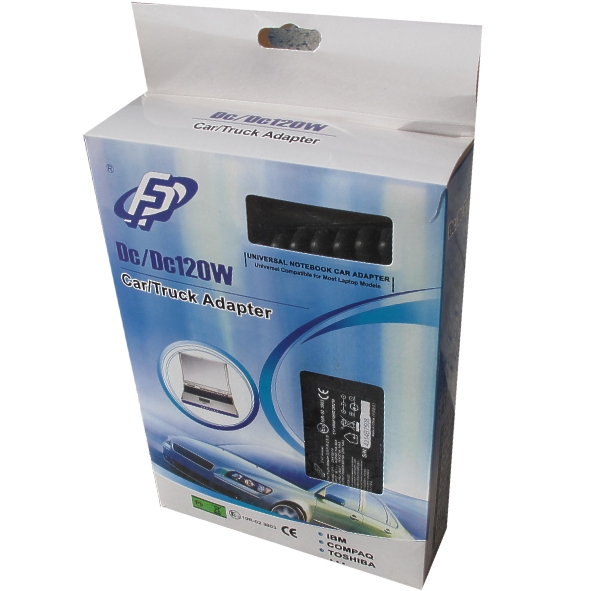 19V-120W-CAR-Adapter-CAR120-19-FSP-93-808-00410-M1