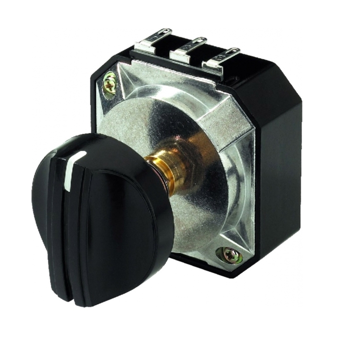 Lautstaerkeregler-85-761-00005 Lautsprecherregler Mono 50/150W Pegelsteller Lautstärkeregler