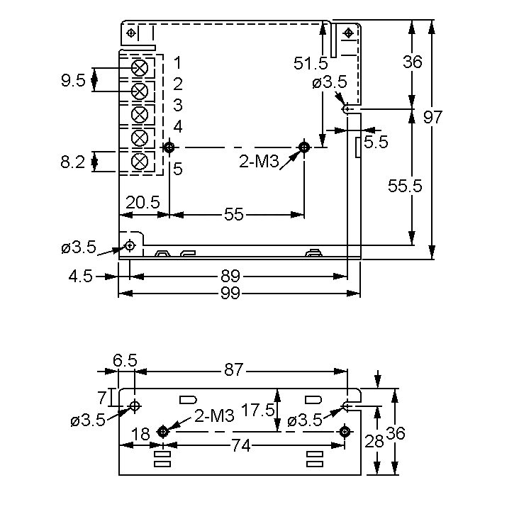12V-4A-Netzteil-50W-SNT-93-808-02380-ZG