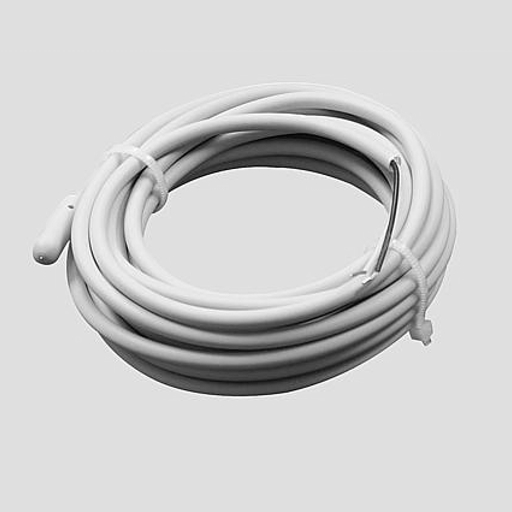 11-690-08800_10K_NTC_mit_Kabel 10K NTC mit 2m Kabel ideal als Temperatursensor für Thermostat