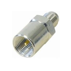 41-153-00700-SMA-Adapter-b201112 Adapter FME Buchse auf SMA Buchse