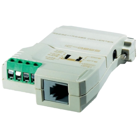 RS232-RS485-Konverter-53-680-00310 RS232 auf RS485 Konverter Wandler