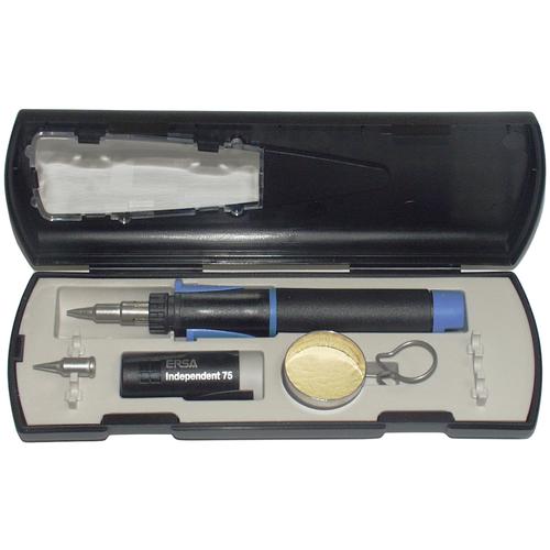 Ersa-G07400041-44-790-00260 Gaslötkolben Ersa Independent 75 Basic-Set