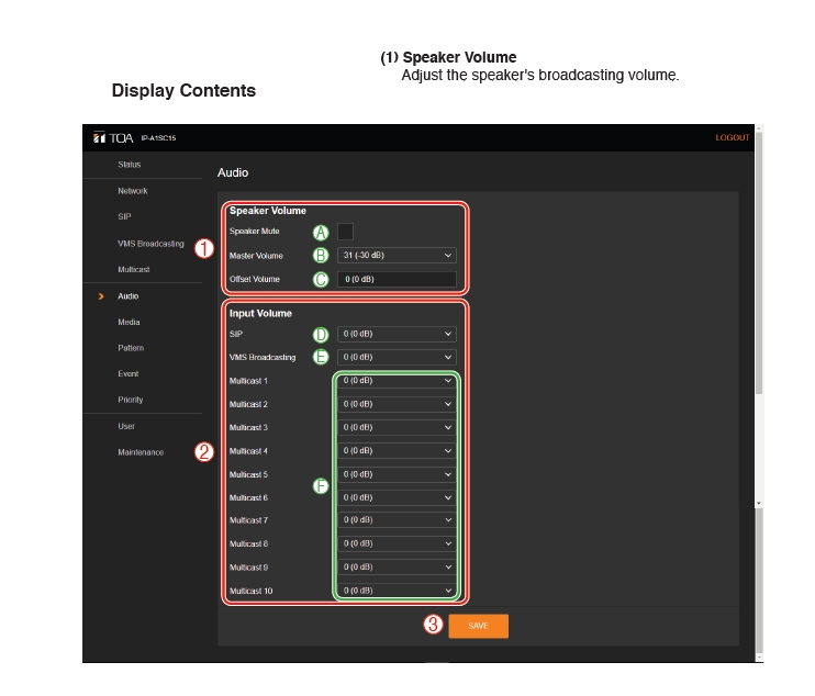 TOA_IP_Hornloautsprecher_A1SC18_Bild16_88-860-08015