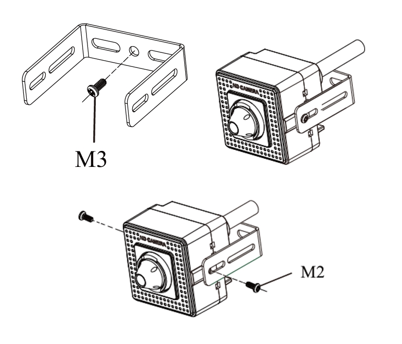 64-700-03958_Minikamera_Befestigung