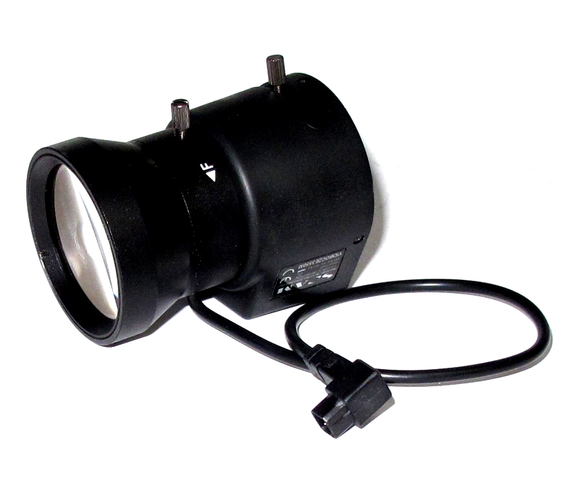 5-50mm_Objektiv_DC-Drive_79-334-01010_B2 CS-Mount Objektiv 5-50mm Varioobjektiv Megapixel DC gesteuert
