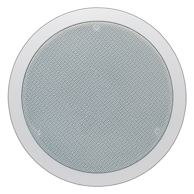 88-500-07600-CMSUB8_SMAL-3 246mm Deckensubwoofer 2x80W 2x8Ohm CMSub8 Weiss