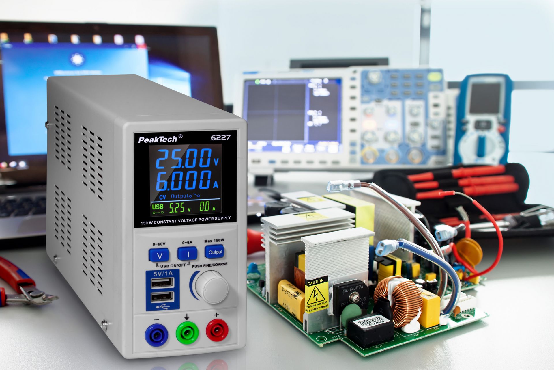 Labornetzteil_0-60V_6A_6227_93-807-00798_B2