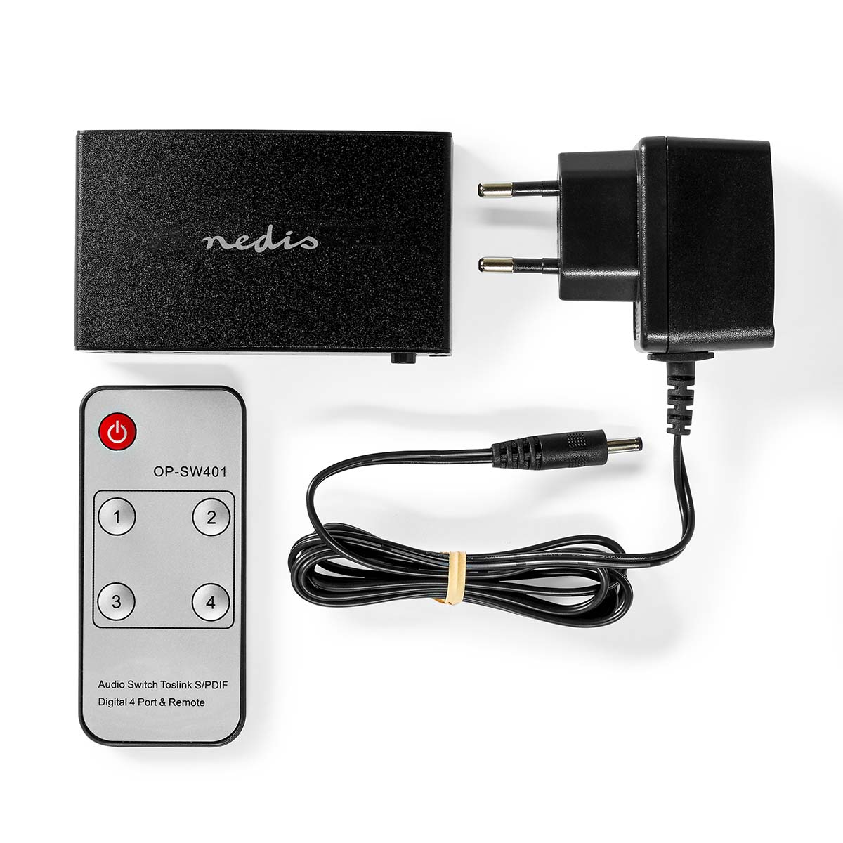 Toslink_Splitter_4-fach_42-682-00310_B19