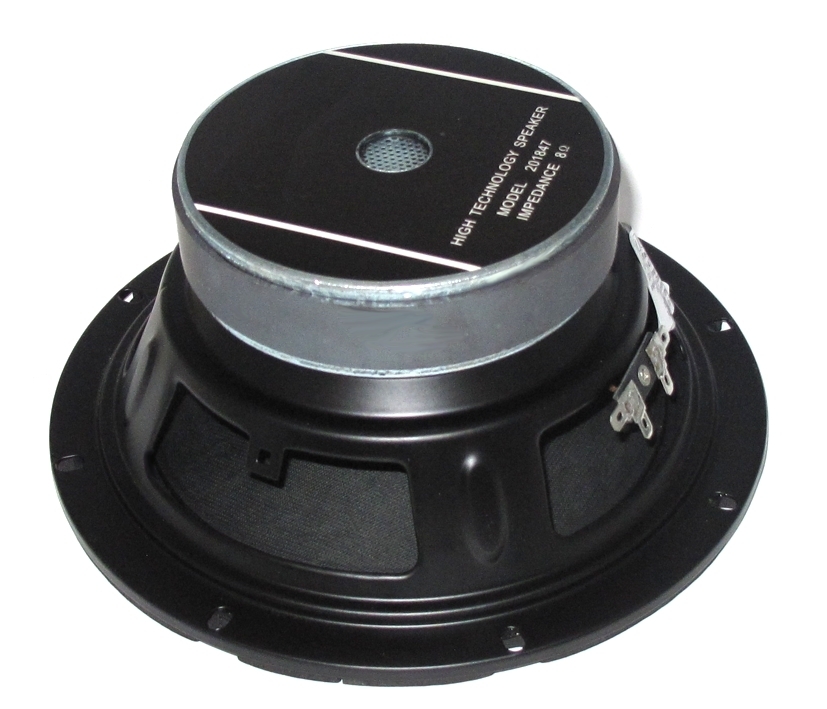 250W_8zoll_Basslaurtsprecher_210mm_83-767-02500_B07