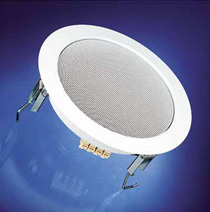 DL18-2-VISA-bild2-henri-deh2NDsEQJZF4Oy 218mm Deckenlautsprecher 70W 8ohm 2wege HiFi feuchtefest DL18-2T Weiss