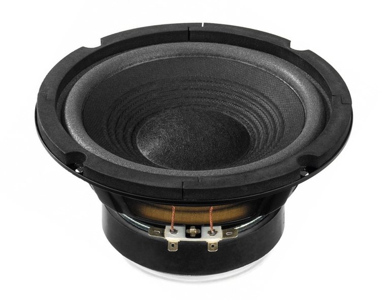 170mm_Basslautsprecher_83-767-00205 170mm Basslautsprecher 70W 4Ohm SP167E