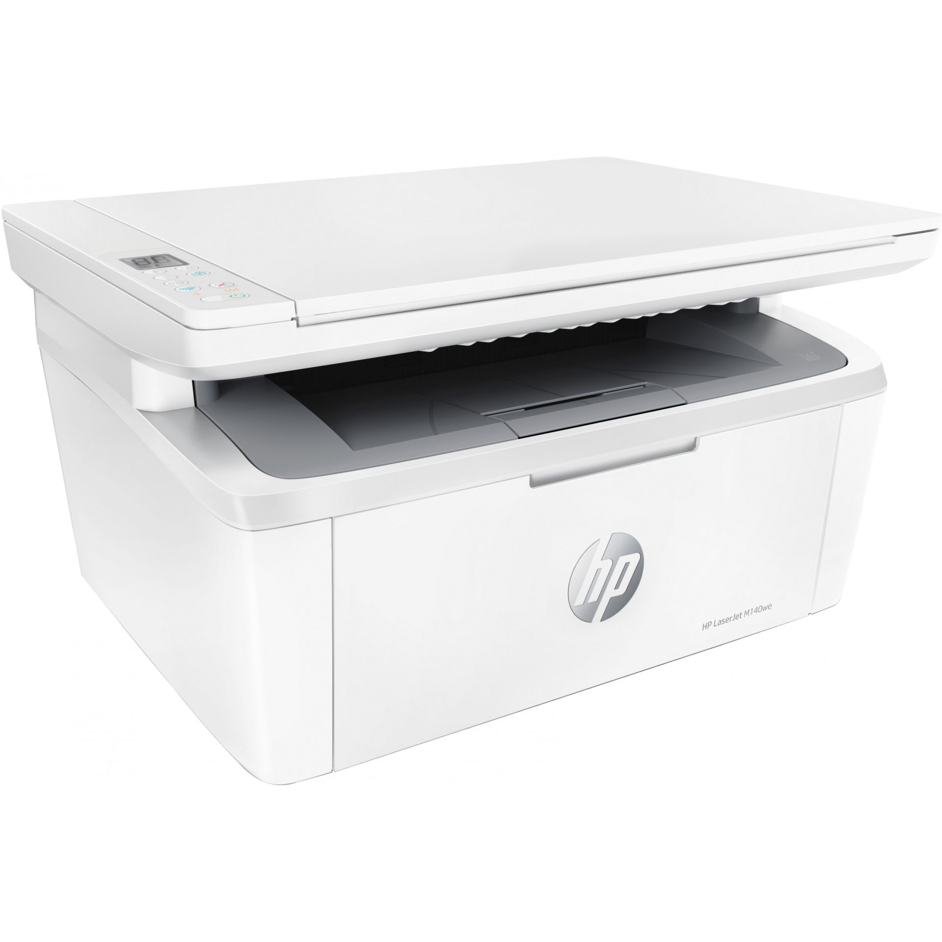 Drucker Laserdrucker Multifunktion SW HP Laserjet MFP Printer Scanner Kopierer USB2 WLAN WiFi