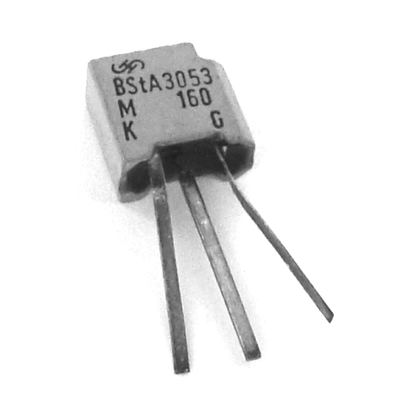 BSTA3053 Thyristor SCR