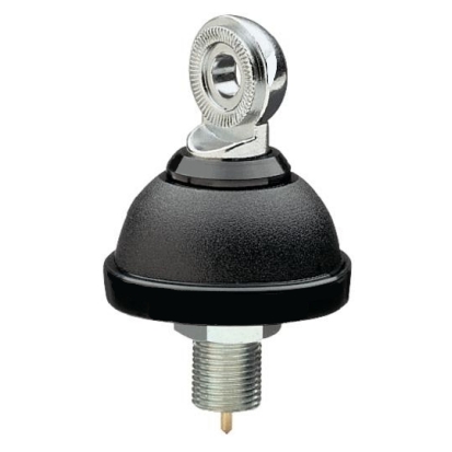 81-602-00002-100-xl Antennenfuss CB DV-Fuss DV27 Fuss ohne Flügelmutter