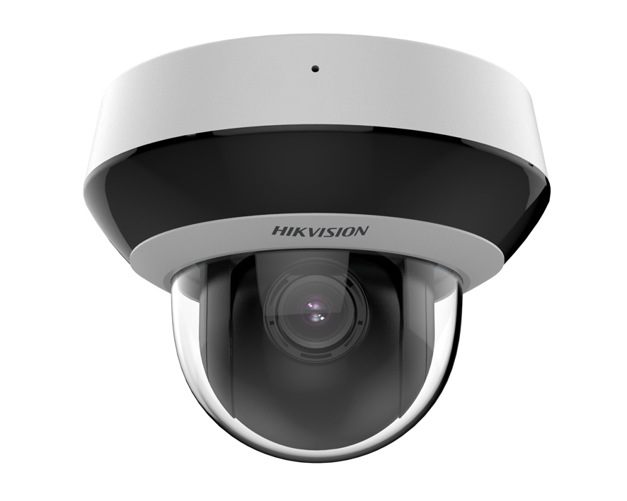 4MP PTZ IP LAN Kamera 3-13mm Netzwerkkamera 4x Opt-Zoom 16x Digitalzoom IP66 IK10 Nachsicht Audio-IN