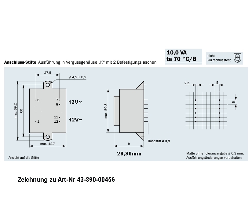 10VA_Trafo_2x12V_2x417mA_43-890-00456_B04