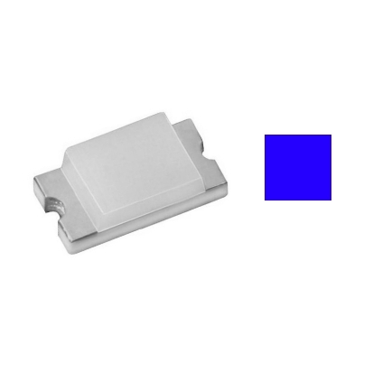 SMD LED Blau 0603