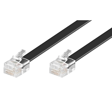 Mudularkabel-RJ12-Black-1zu1-39-875-00125sjYOgbnKBpJ0l 10m RJ12 Kabel Modularkabel 6/6pol RJ12 Stecker