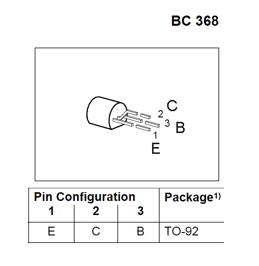 BC368_Pinlayout