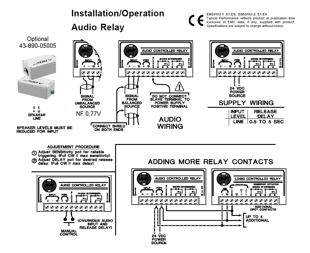 43-890-05020_Audiorelais_Tonrelais_2021