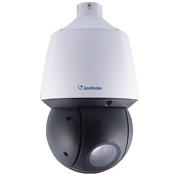 4MP PTZ IP LAN Kamera Zoom-Objekkktiv 5-120mm Netzwerkkamera GV-SD4825IR