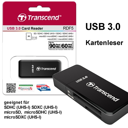 Kartenleser-RDF5-64-520-01035-Transcend-01