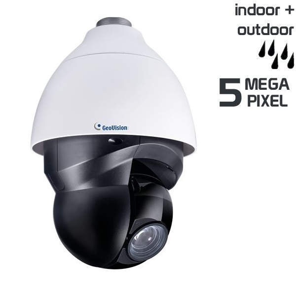 5MP_IP_PTZ_Kamera_64-700-03954 5MP PTZ IP LAN Kamera 5-152mm Netzwerkkamera mit 33-fach Zoom GV-QSD5731