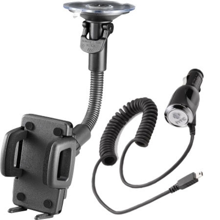 78-380-00365 Handyhalter KFZ Mobilhalterung Halter für NAVI Organizer Smartphone