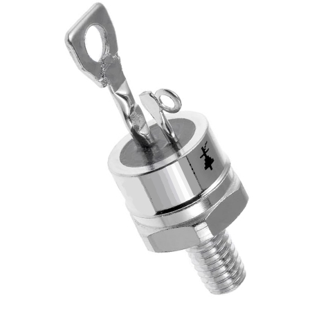 THYRISTOR_SCHRAUBVERSION_2020_CS35_CS16 CS16-06go2 Thyristor Schraubthyristor 600V 30A Ig 25mA SCR
