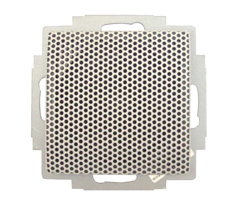 Steckdosen Lautsprecher 15 Watt 8Ohm UP zu Berker Merten Reinweiss mit 55x55mm Innenblende Steckdosen Lautsprecher 15 Watt 8Ohm UP zu Berker Merten Reinweiss mit 55x55mm Innenblende