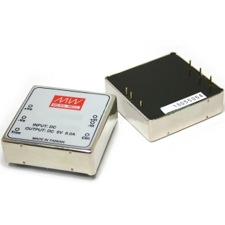 93-400-00490_93-400-00500_dcdc_wandler_B3yxRZ4rpVbIyMK DCDC Wandler Inp 18-36V auf 5V Printversion Eingang 24V typisch