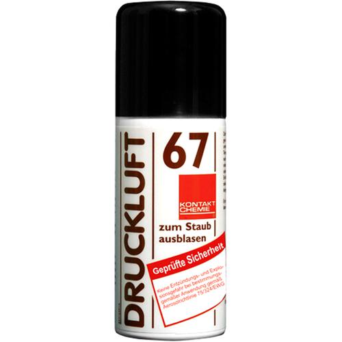 Druckluftspray