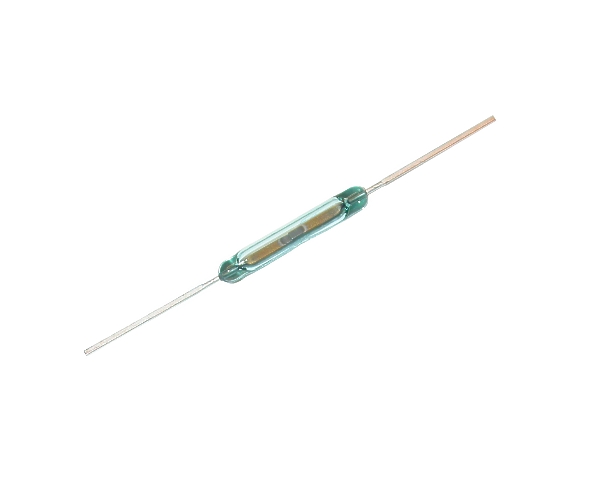 reedschalter-reedkontakt-10mm-47-826-00345-OK Reedkontakt 10mm 1xEIN NO Schliesser bis 500mA 10W 200V