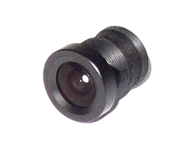 M12 Objektiv Fixfocus 120Grad