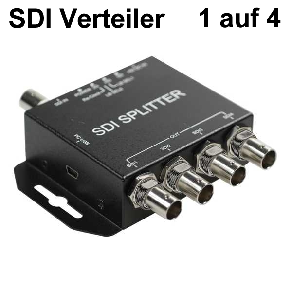 sdi-verteiler-64-701-00030 SDI Verteiler Splitter