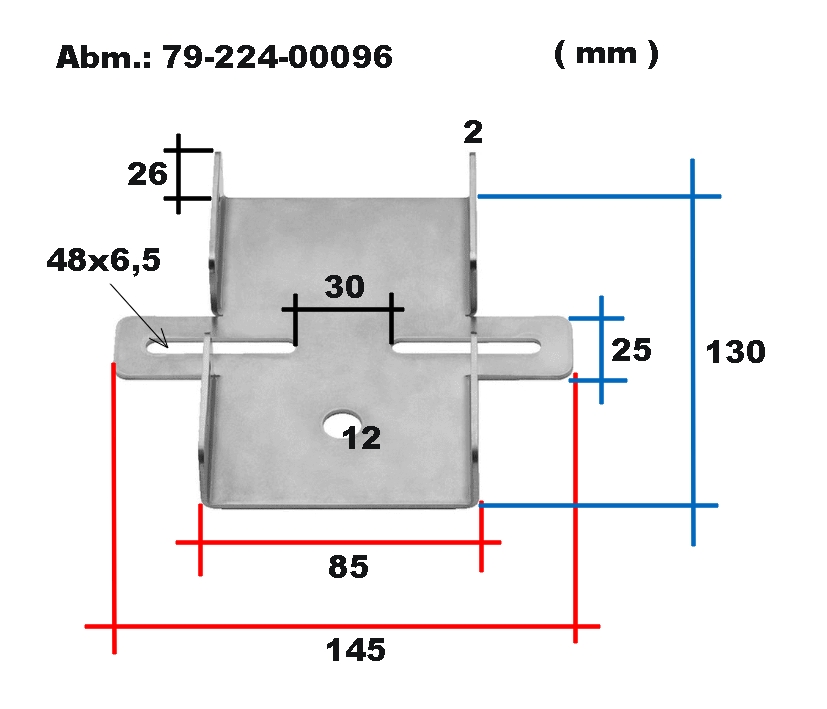 Masthalter_79-224-00096_ABMESSUNGEN