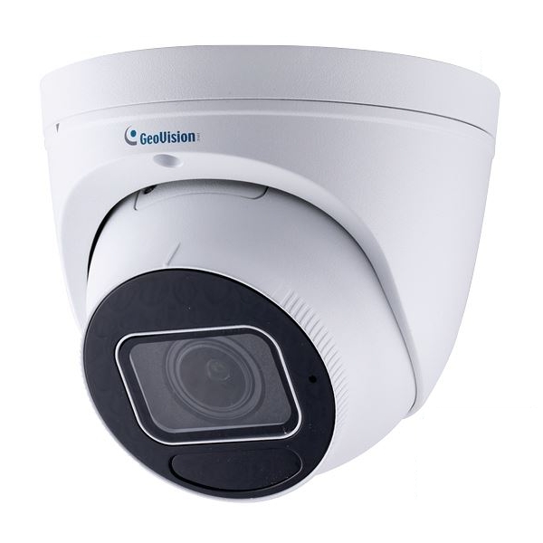 8MP_Domekamera_IP_64-700-03125 8MP Dome LAN IP Kamera 8MP IR-LED EBD8813 SD-Slot Motorzoom IK10 IP67 Mikro ONVIF MJPEG H264 H265 Po