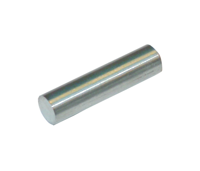 Magnet Dauermagnet Rund 4x19mm AINiCo 1210mT Stabmagnet Magnet Dauermagnet Rund 4x19mm AINiCo 1210mT Stabmagnet