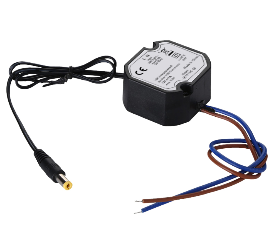 UP_Netzteil_12V_93-808-03445x1Yk5mOc8NNpW 12V Netzteil 12V 2A 24Watt Mini Netzteil IP67 mit 5,5x2,1mm Stecker